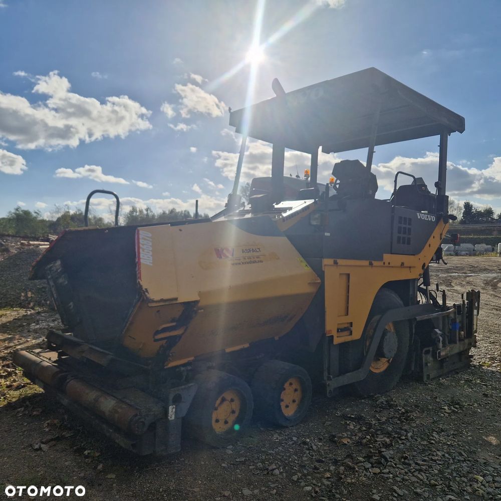 Volvo 6870 - 3