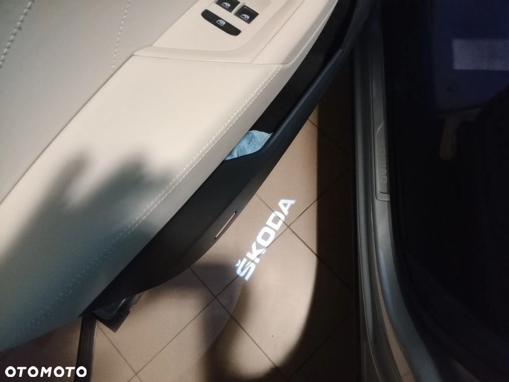 Skoda Kodiaq 1.5 TSI ACT 4x2 Style DSG 7os - 13