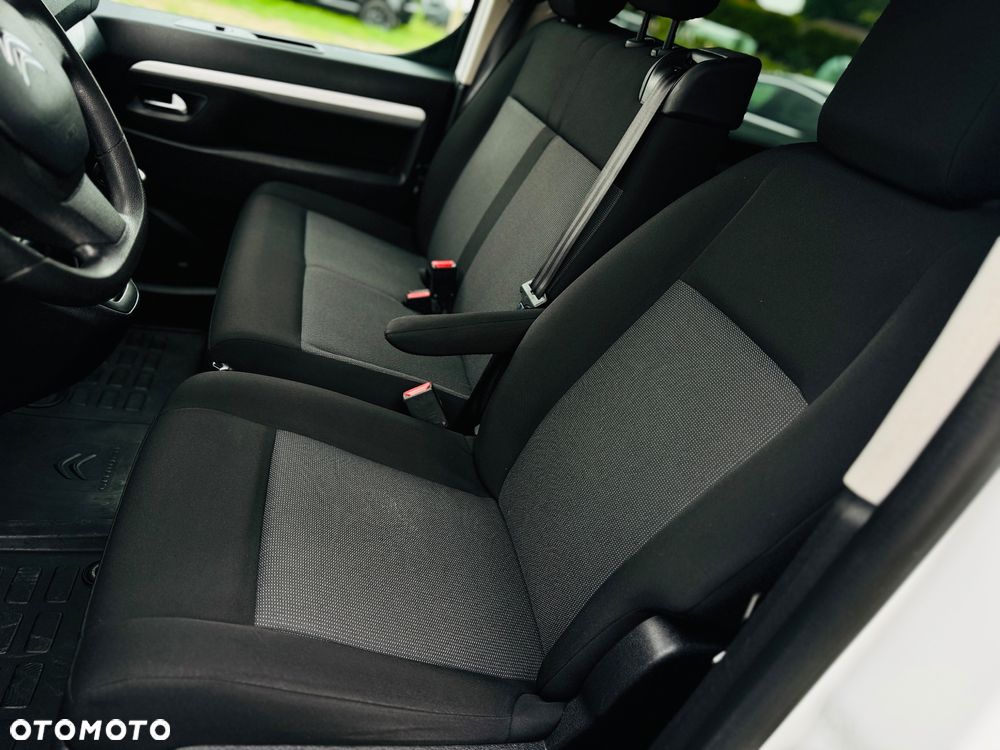Citroën SpaceTourer 2.0 BlueHDi XL Business - 7