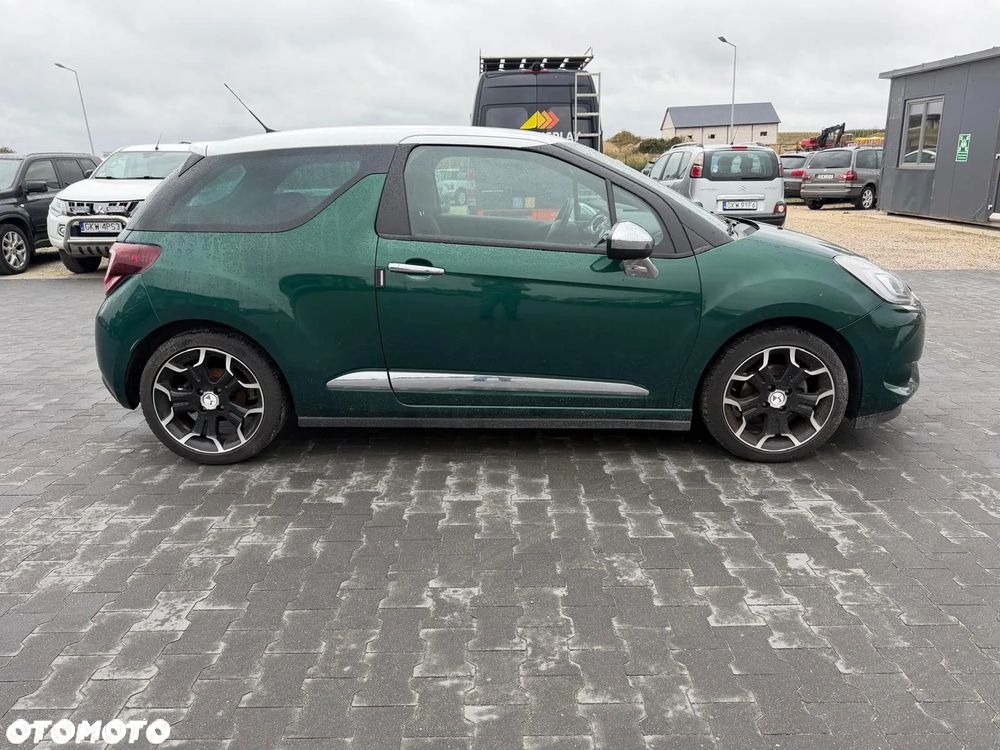 DS Automobiles DS 3 - 1