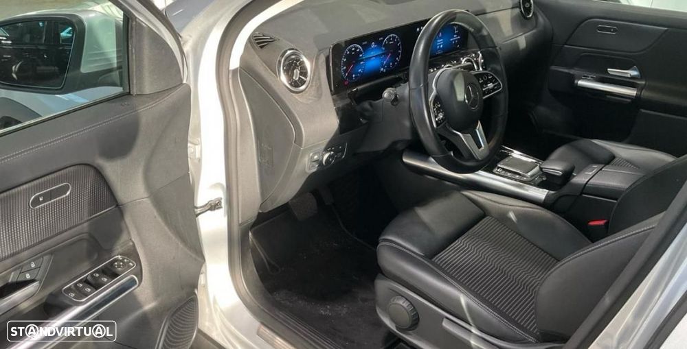 Mercedes-Benz GLA 250 8G-DCT Progressive - 6