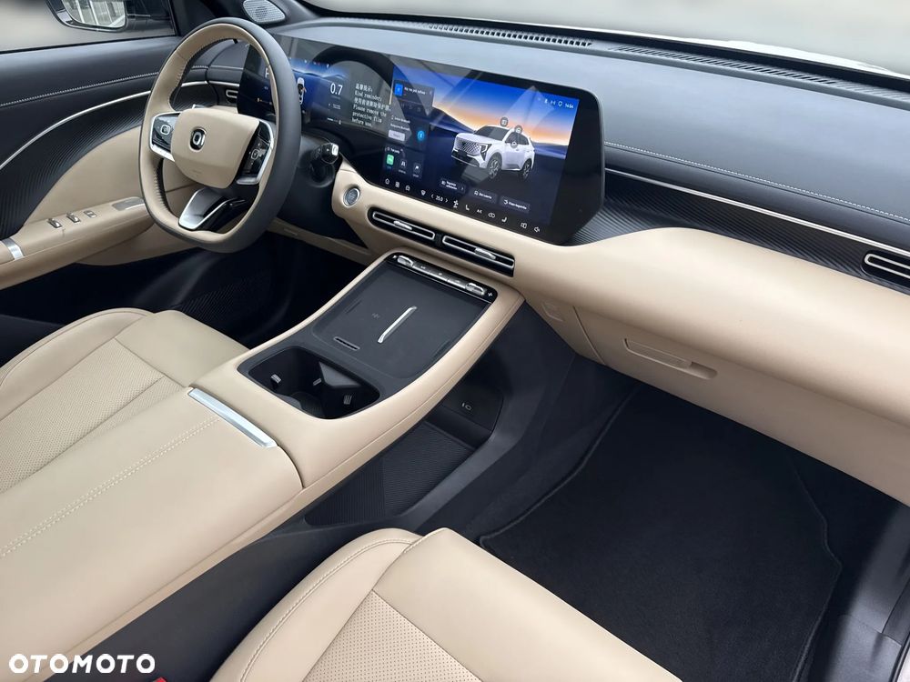 Changan CS55 Plus - 10
