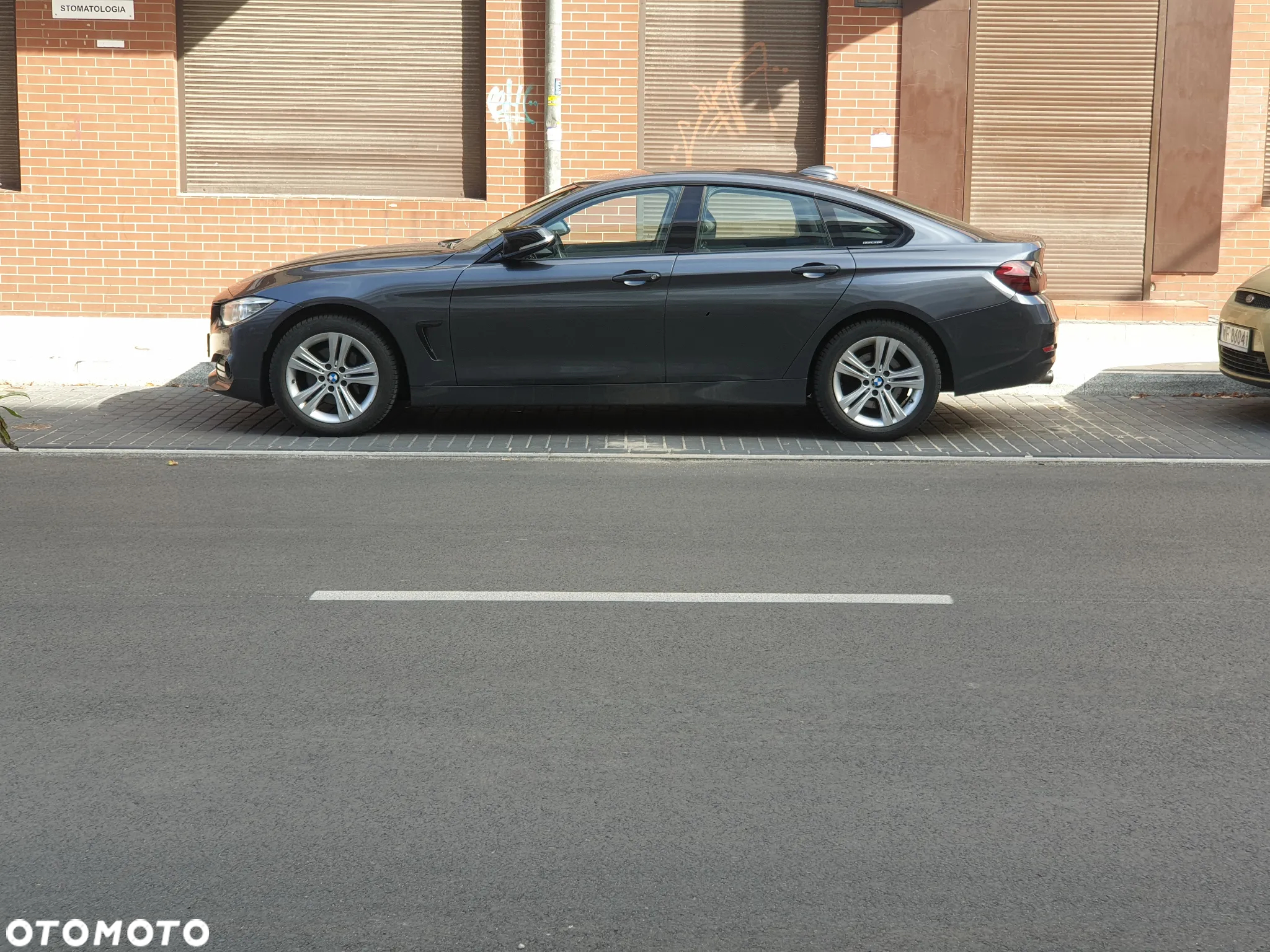 BMW Seria 4 425d Advantage - 2