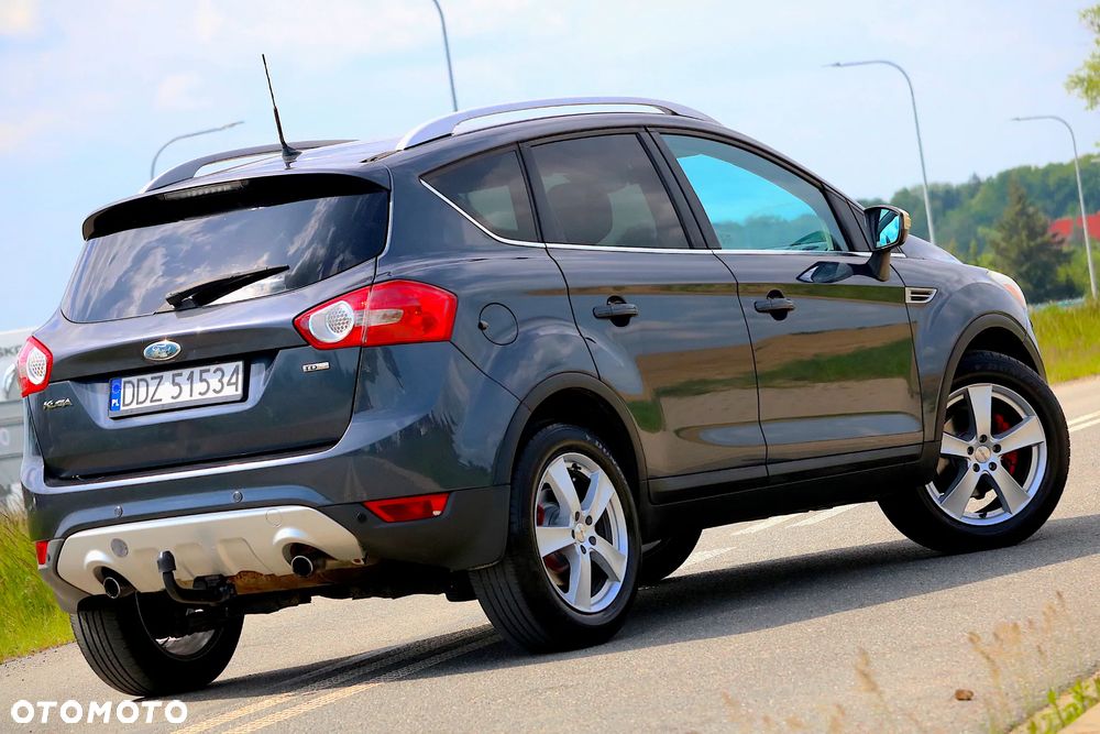 Ford Kuga 2.0 TDCi Trend FWD - 19