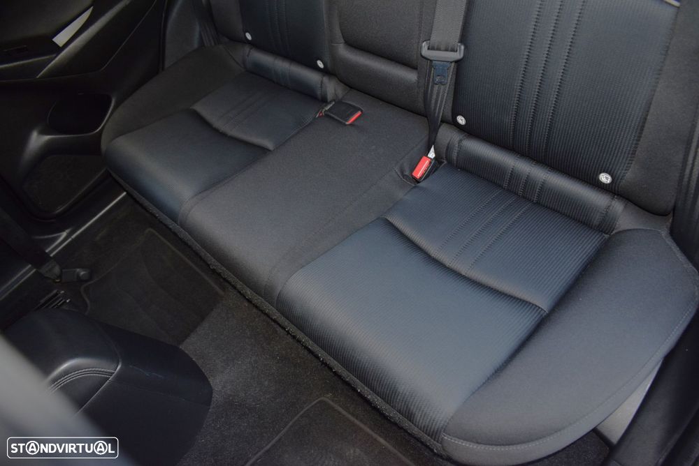 Mazda CX-3 1.8 Sky.Excellence Navi - 43