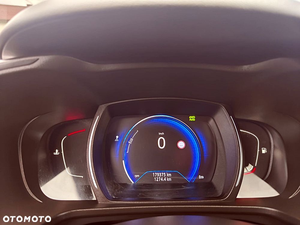 Renault Kadjar Energy dCi 130 4x4 XMOD - 28