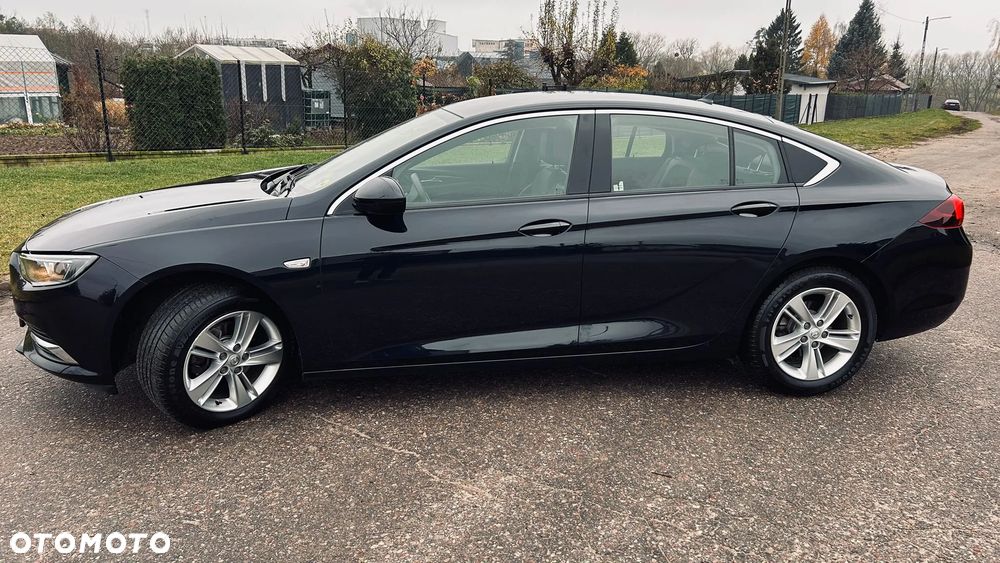Opel Insignia 1.5 T Innovation S&S - 3