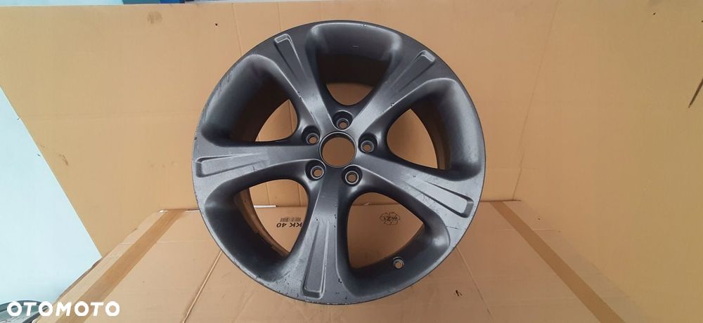 FELGA HONDA CRV 7.5Jx19 ET50 - 6
