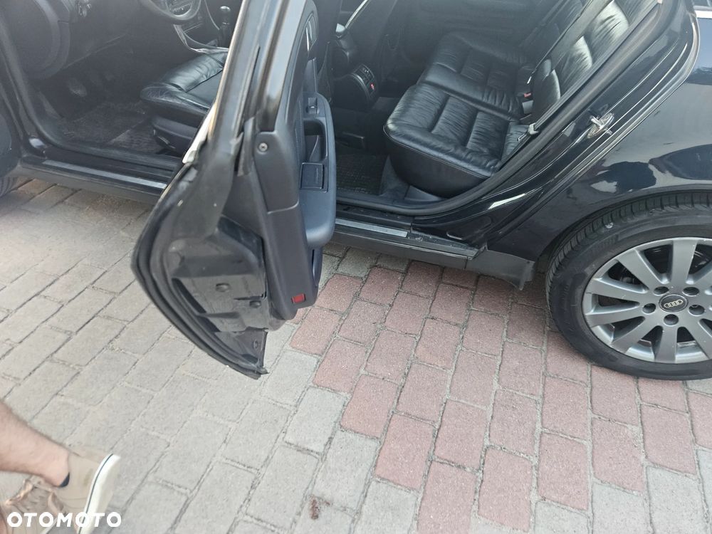 Audi A6 Limousine - 6