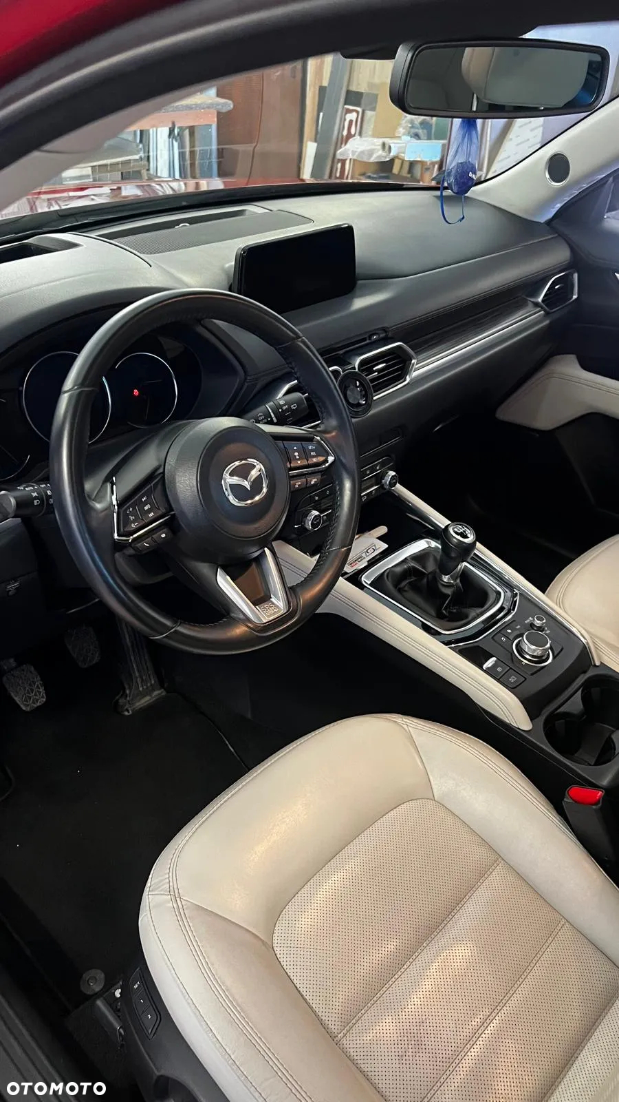 Mazda CX-5 - 2