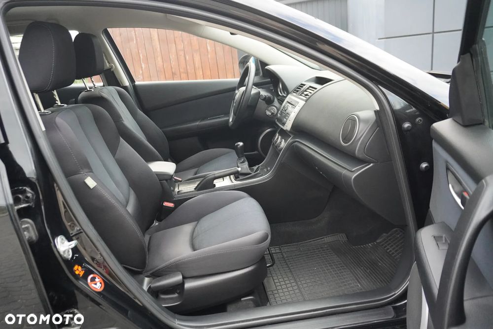 Mazda 6 Sport 1.8 Prime-Line - 8
