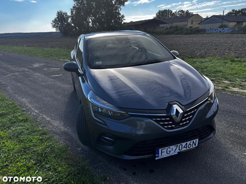Renault Clio 1.0 TCe Intens - 18