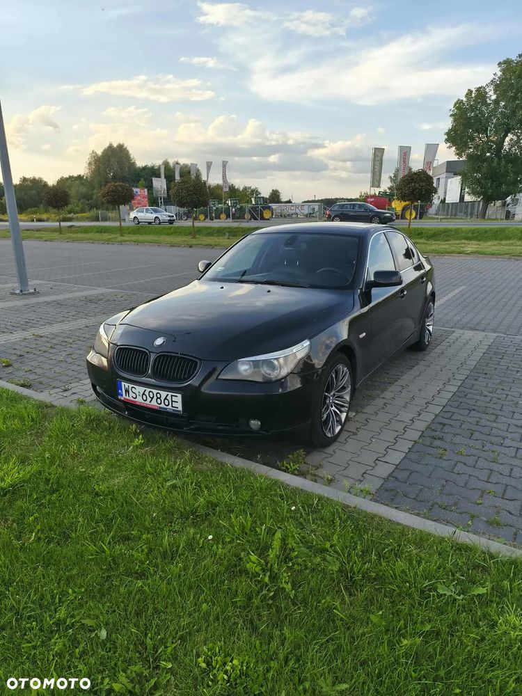 BMW Seria 5 - 2