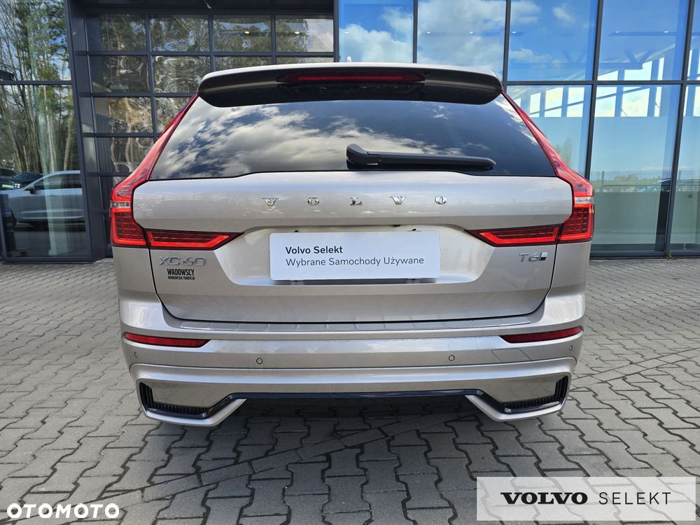 Volvo XC 60 - 11