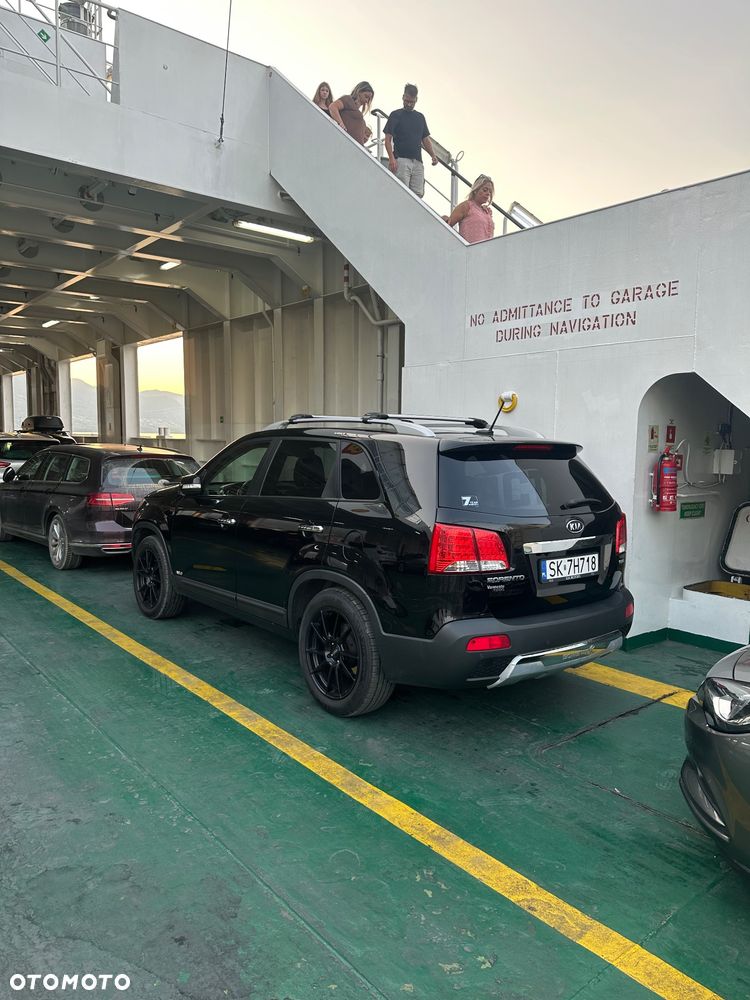 Kia Sorento 2.2 CRDI XL - 24