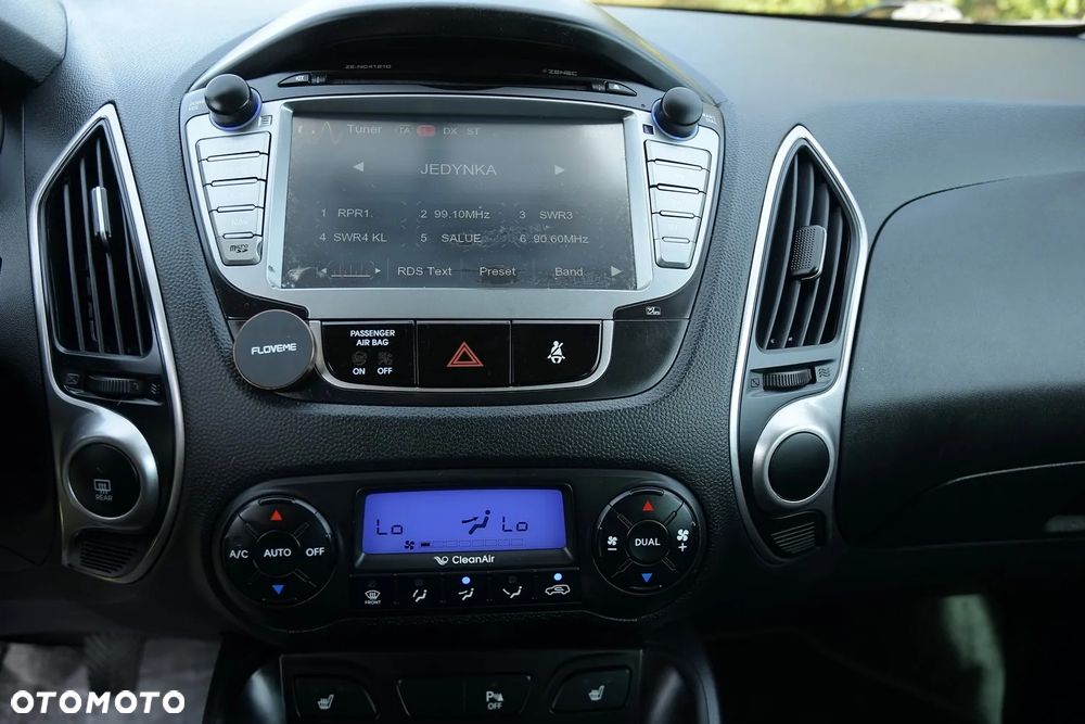 Hyundai ix35 - 32