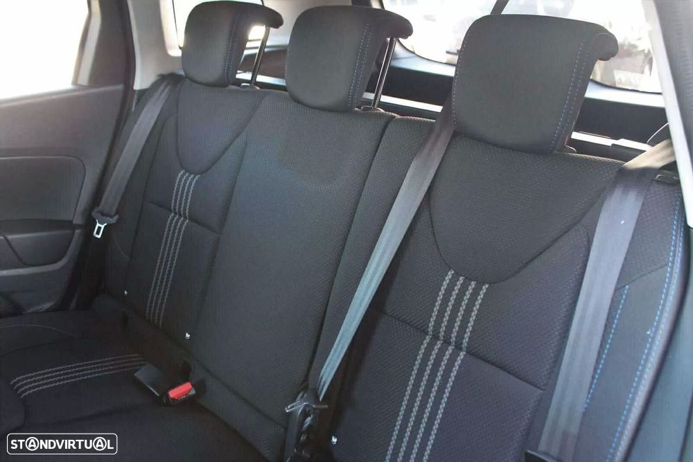 Renault Clio 1.5 dCi GT Line - 18