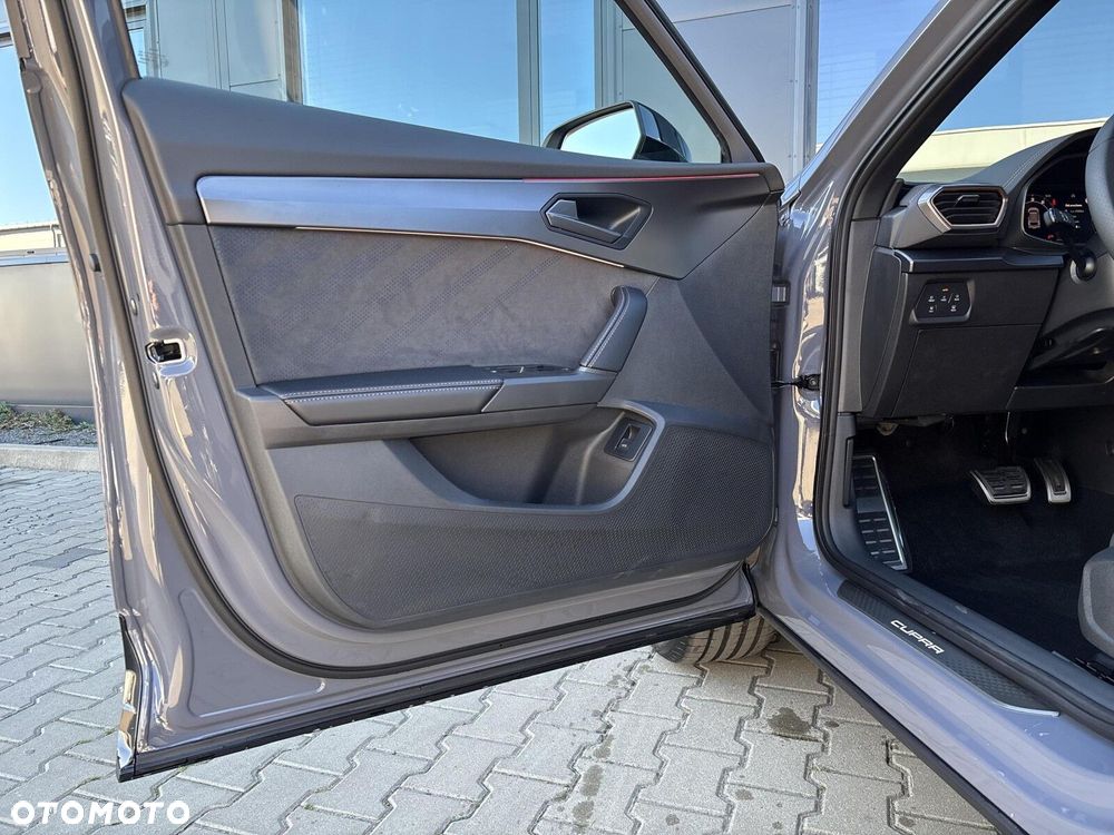Cupra Formentor 1.5 TSI DSG - 11