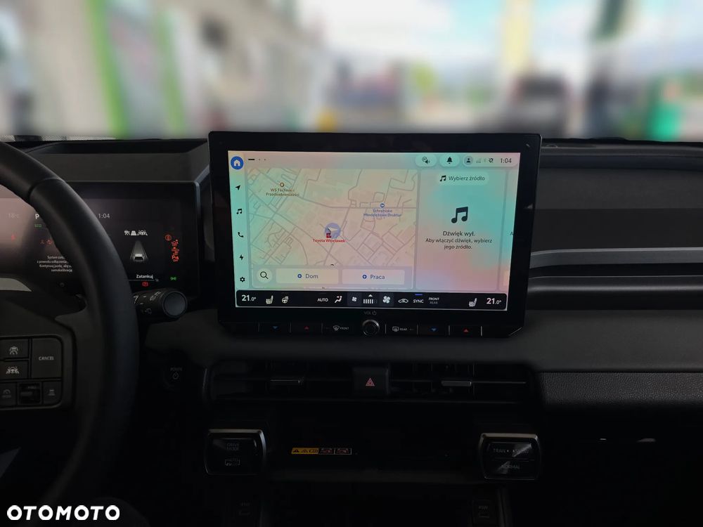Toyota RAV4 2.5 Plug-in Hybrid Executive 4x4 e-CVT - 19