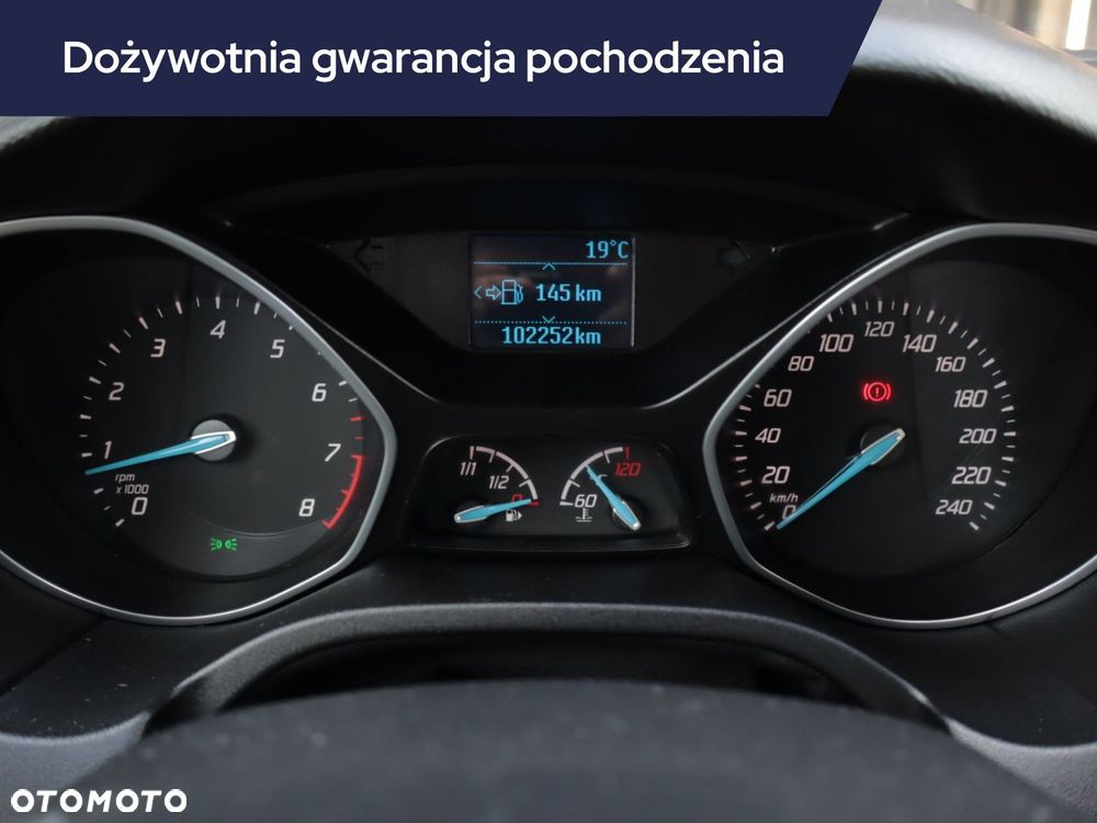 Ford Focus - 13