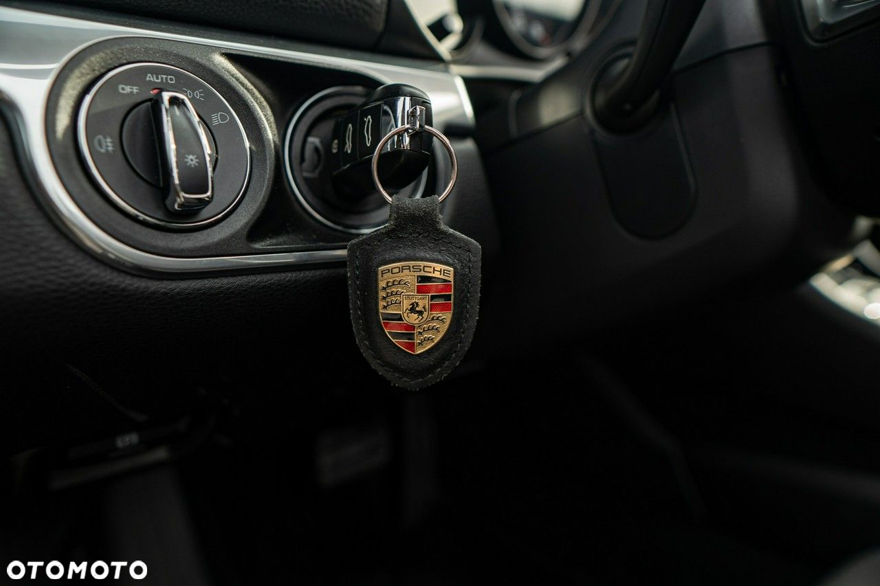 Porsche 718 Boxster - 25