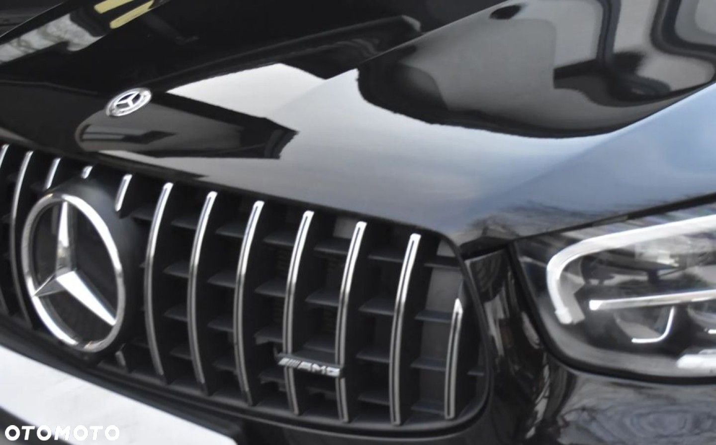 Mercedes-Benz GLC - 33