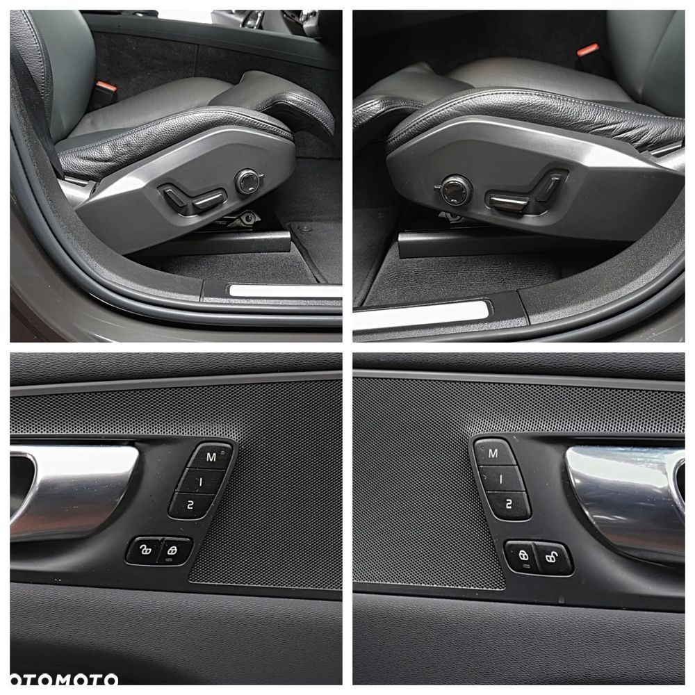 Volvo XC 60 B4 B Plus Dark - 31