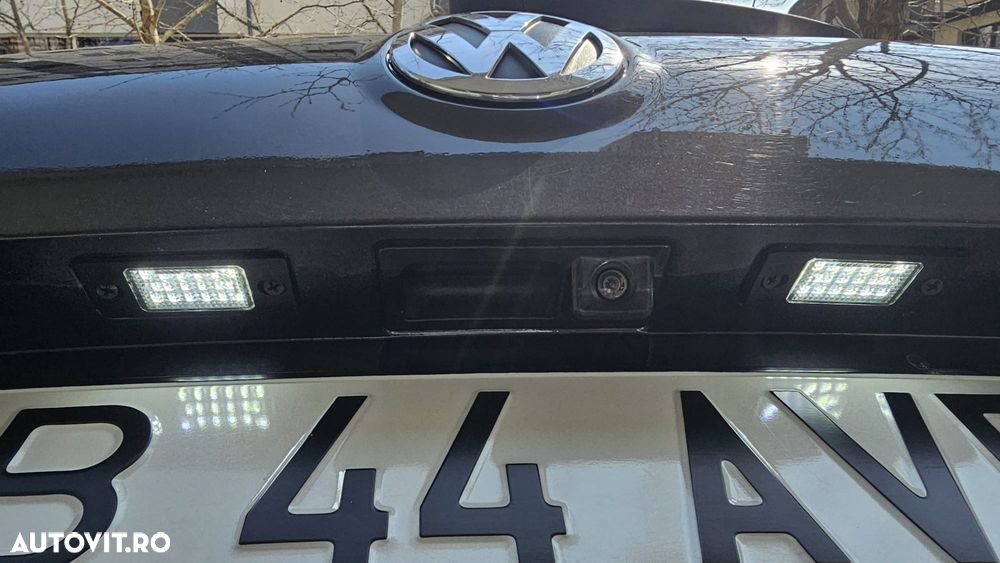 Volkswagen Passat 2.0 TDI Comfortline DPF DSG - 14