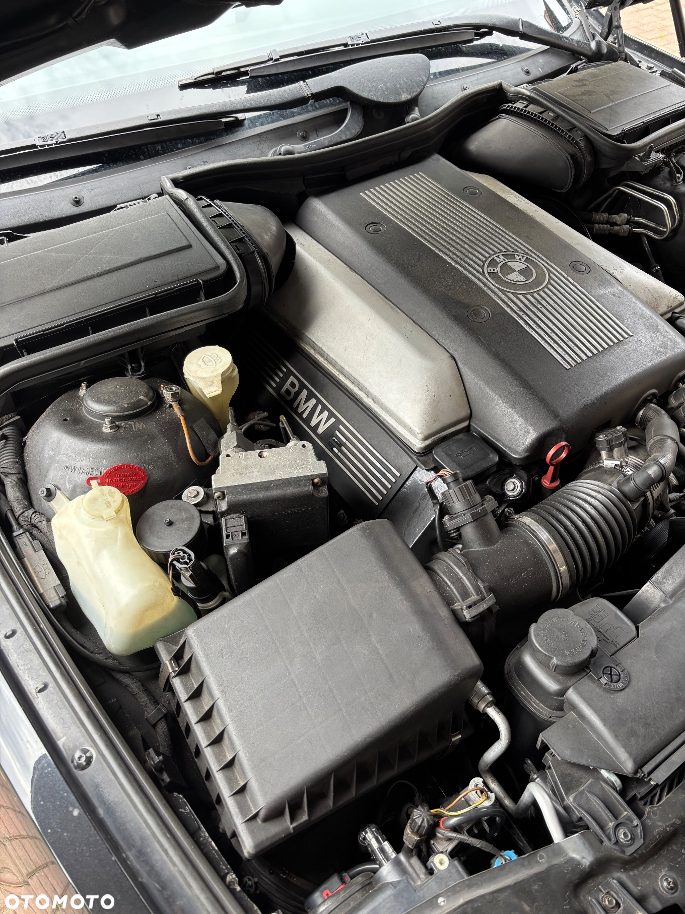 BMW Seria 5 - 22