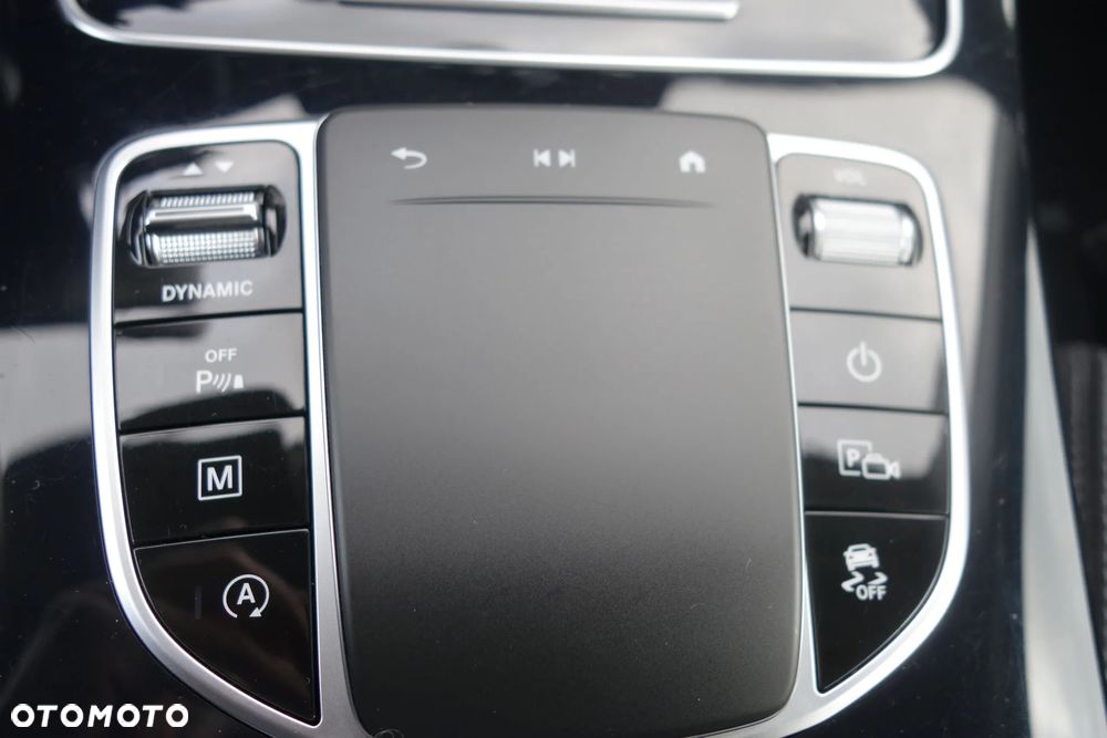 Mercedes-Benz GLC 220 d 4-Matic - 23