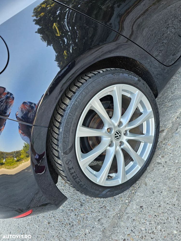 Volkswagen Golf 1.4 TSI Highline - 36