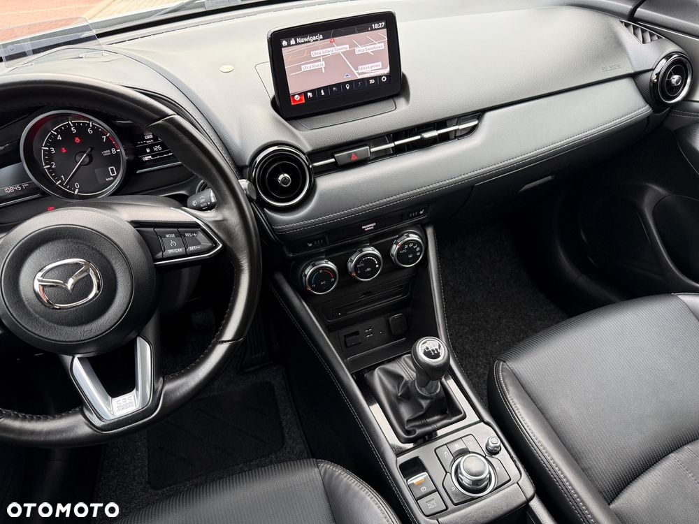 Mazda CX-3 2.0 SkyPassion - 14