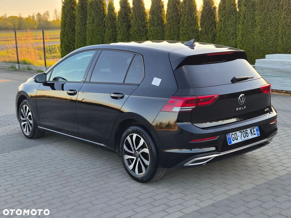 Volkswagen Golf 1.5 eTSI OPF DSG Active - 1