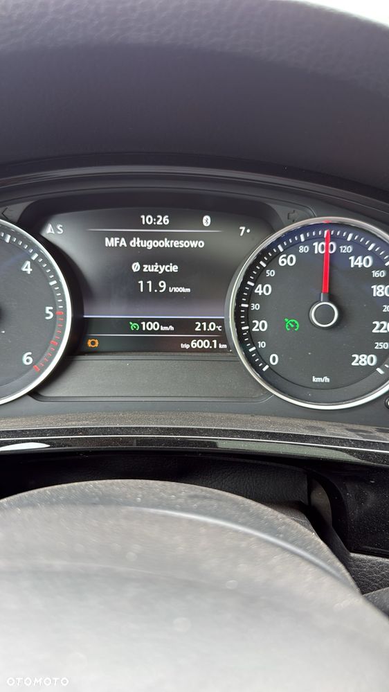 Audi A4 Avant 1.8T - 11