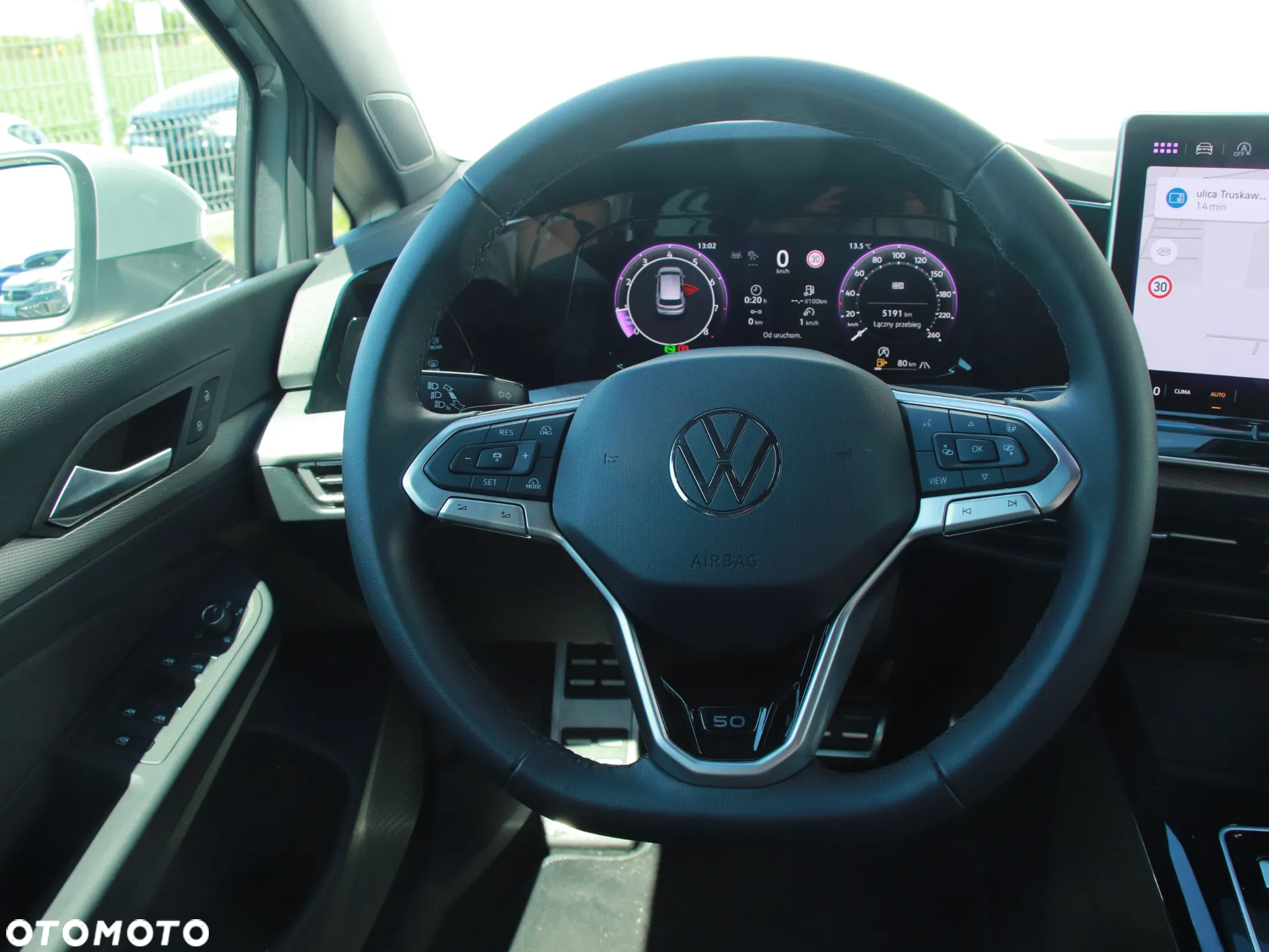 Volkswagen Golf - 19