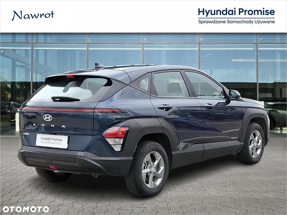 Hyundai Kona - 6