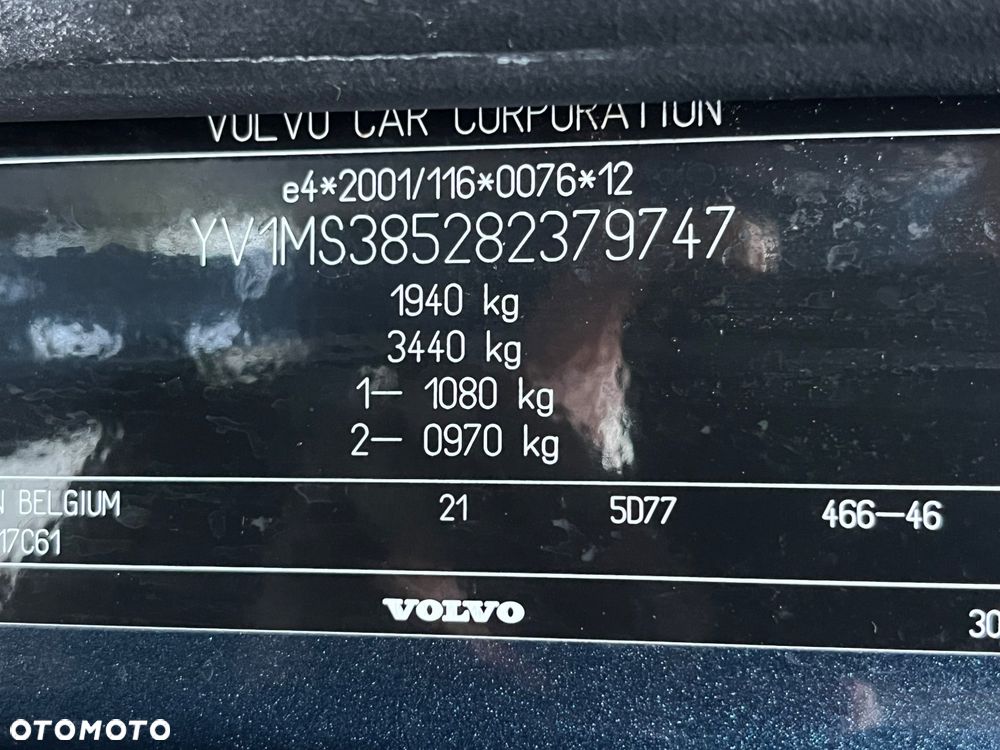 Volvo S40 2.4i Momentum - 12