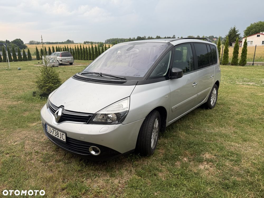 Renault Espace - 1