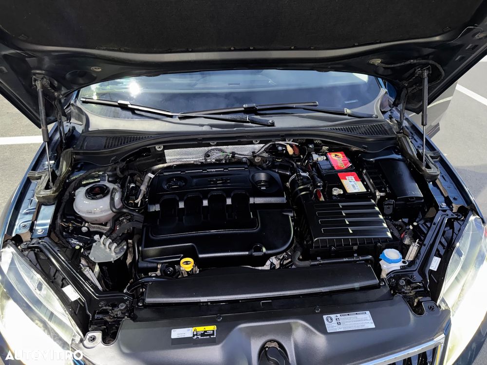 Skoda Superb 2.0 TDI Ambition - 14