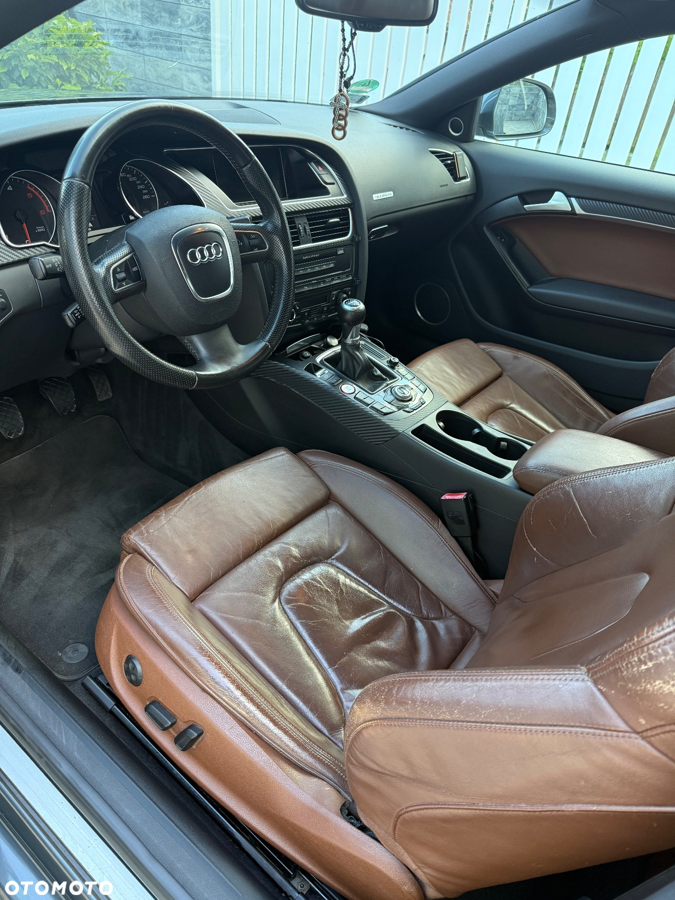 Audi A5 3.0 TDI Quattro - 7