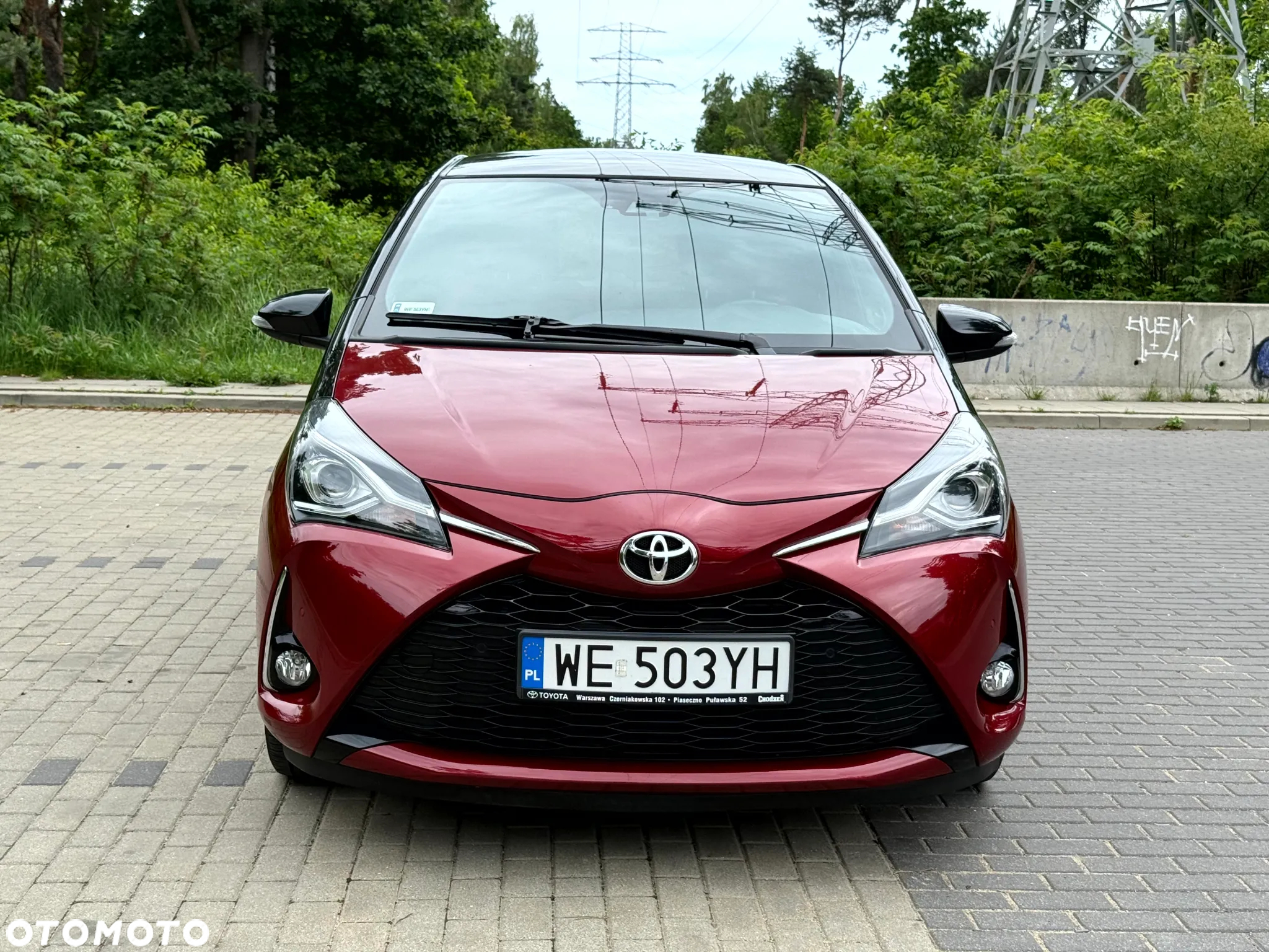 Toyota Yaris 1.5 Selection - 2