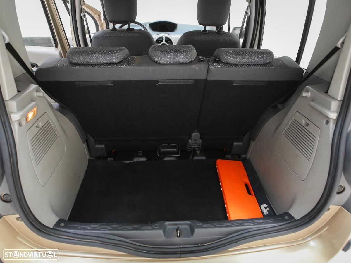 Renault Modus - 6