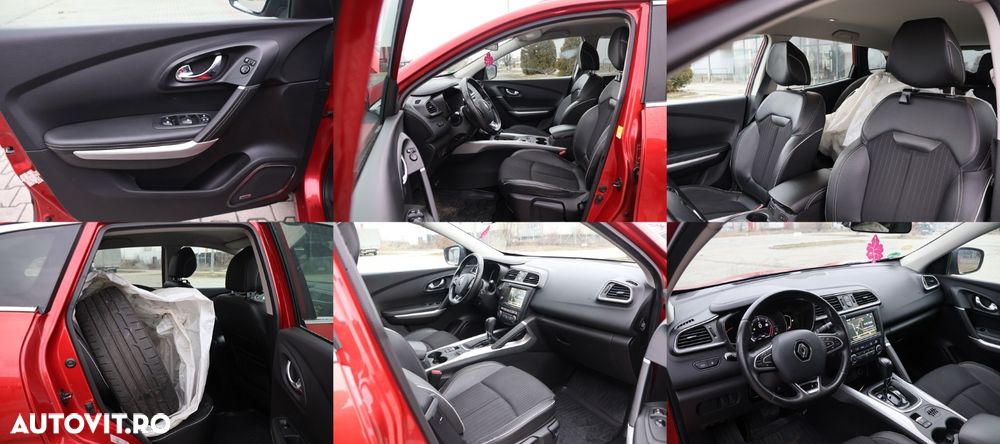 Renault Kadjar - 8