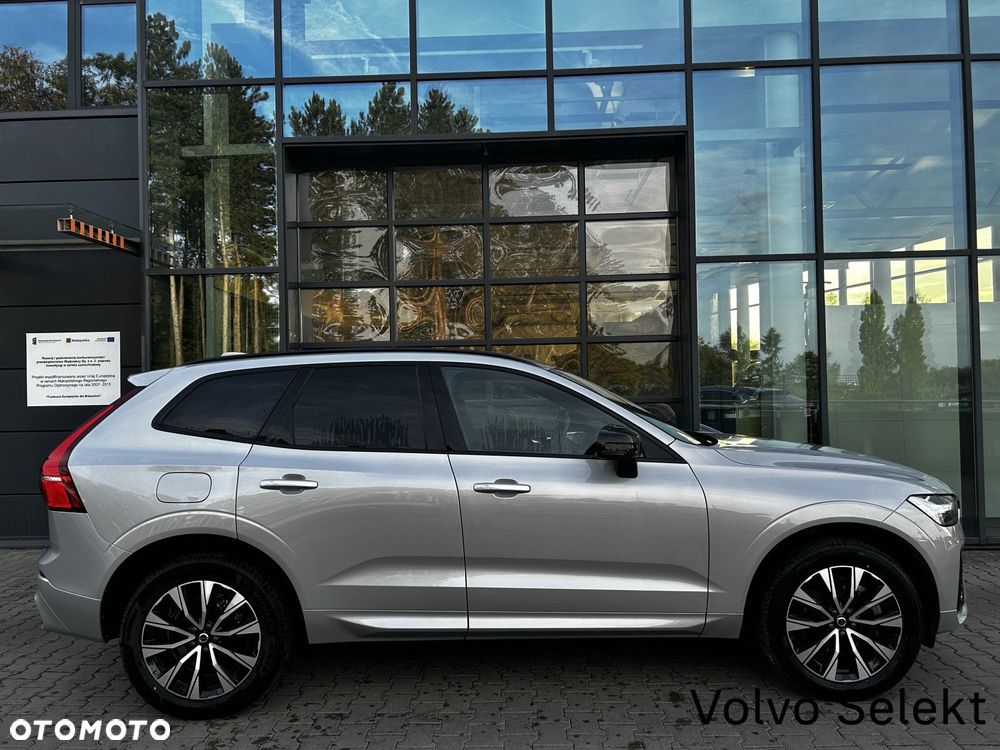 Volvo XC 60 - 10