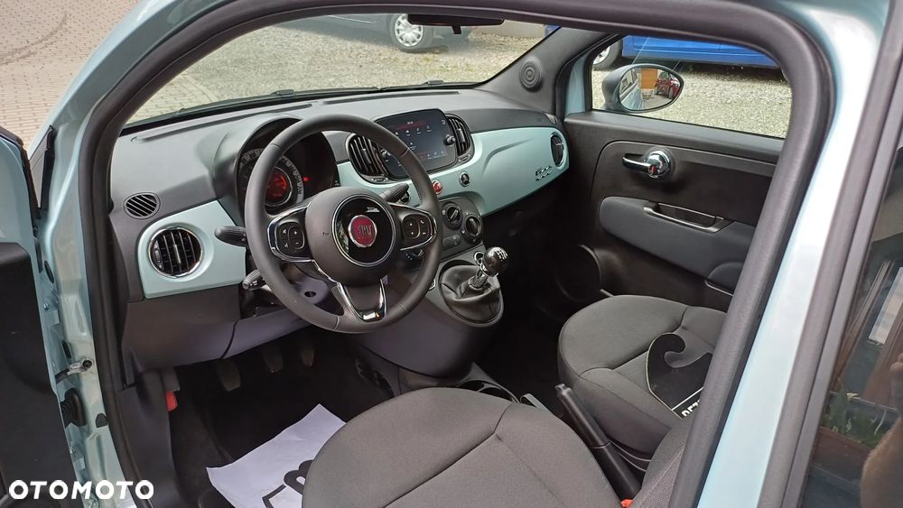 Fiat 500 1.0 GSE Hybrid - 19