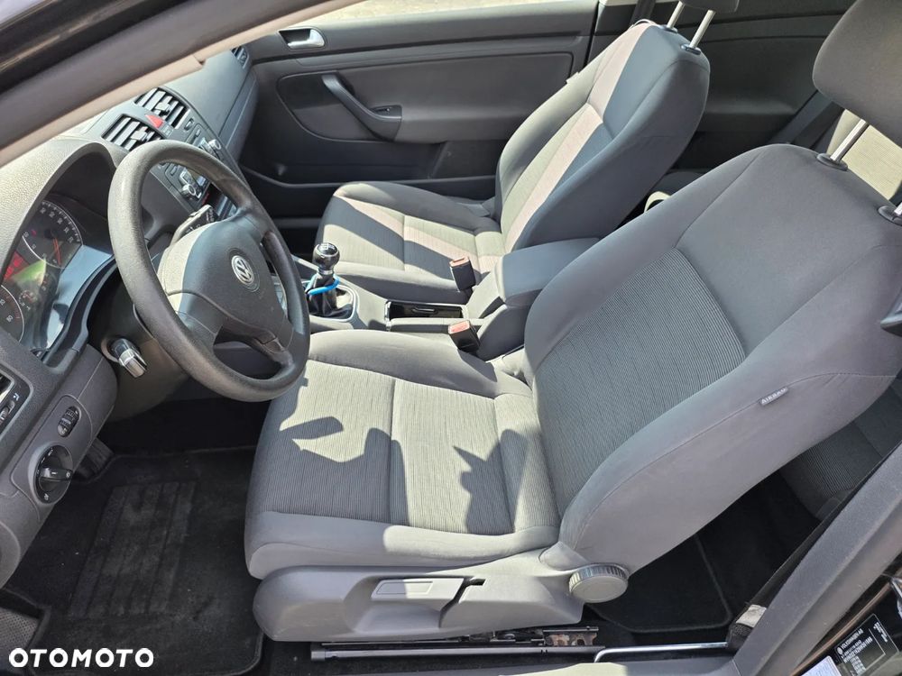 Volkswagen Golf 1.4 Trendline - 14