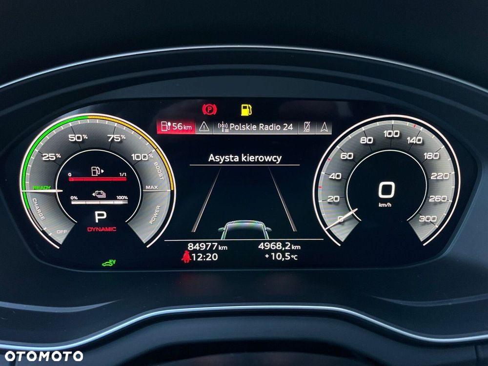 Audi Q5 - 27