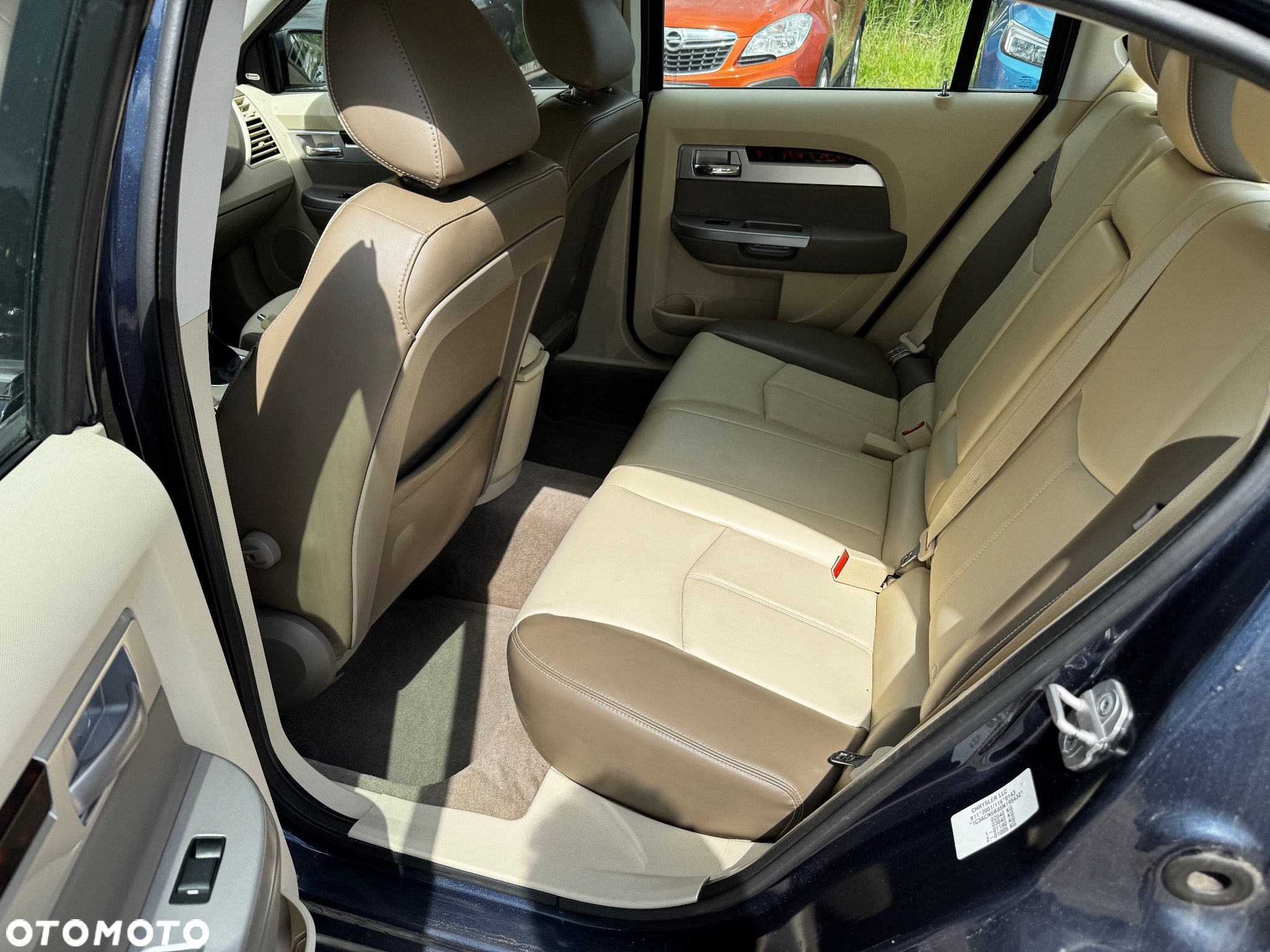 Chrysler Sebring 2.0 Touring - 24