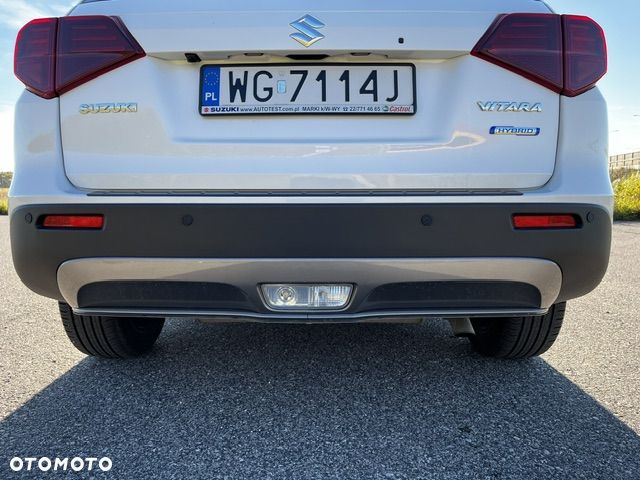 Suzuki Vitara - 29
