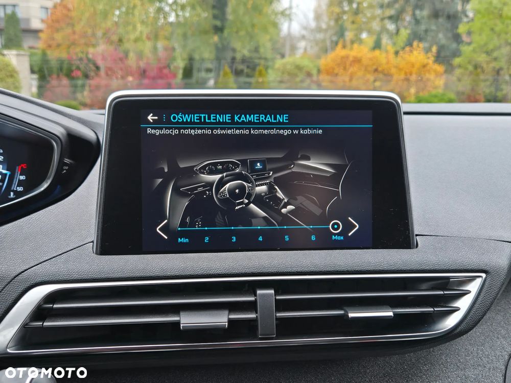 Peugeot 3008 BlueHDi 150 Stop & Start Allure - 22